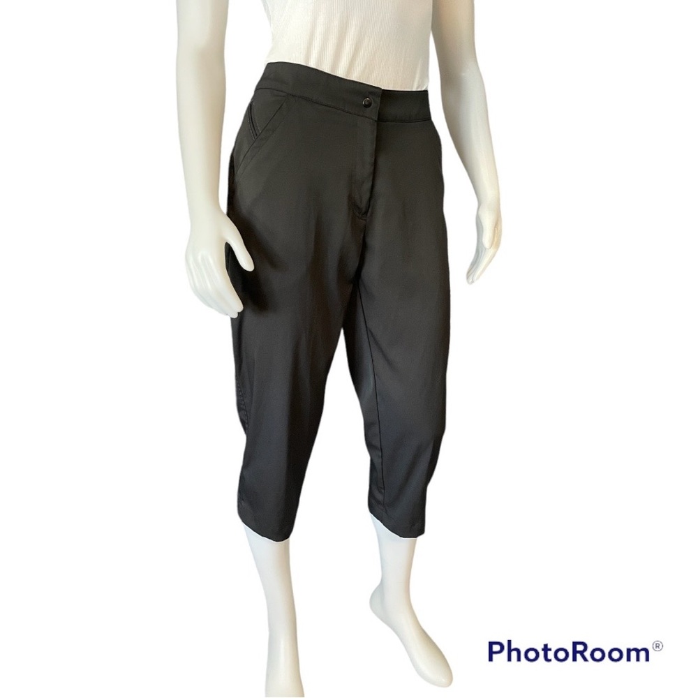 Lopez Golf Capris Size 8